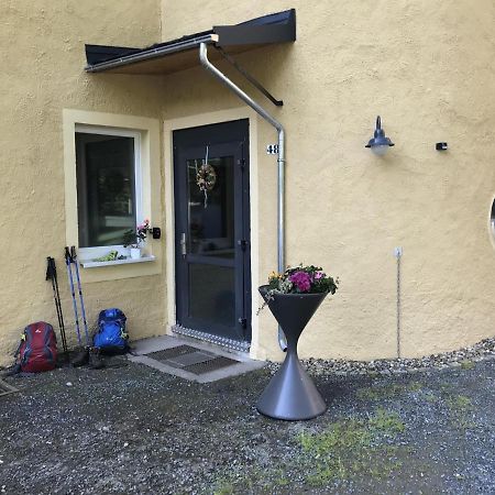 Ferienwohnung Uhlig Altenberg Exterior photo